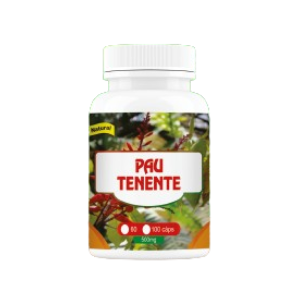 Pau Tenente