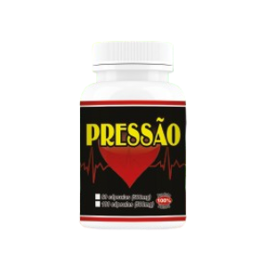 Pressão