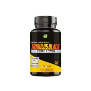 Tribulus Black