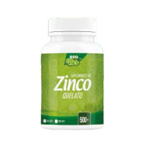 Zinco Quelato