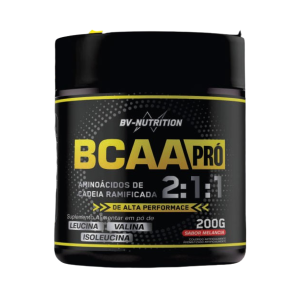 BCAA Pró