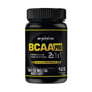 BCAA Pró
