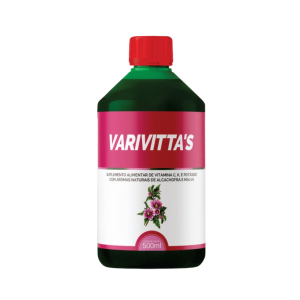 Varivitta's