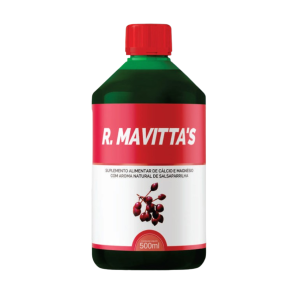 R. Mavitta's