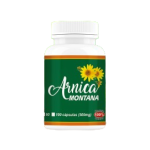 Arnica Montana