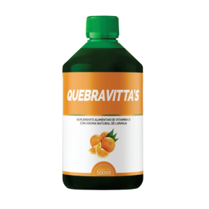 Quebravitta's