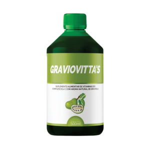 Graviovitta's