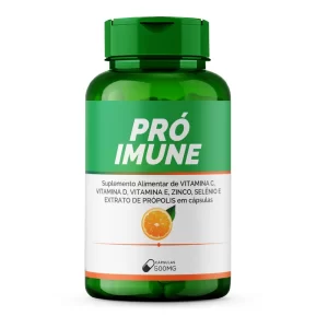 Pró Imune