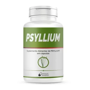 Psyllium