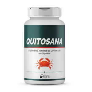 Quitosana