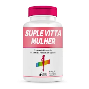 Super Vitta Mulher