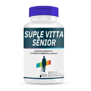 Suple Vitta Sênior