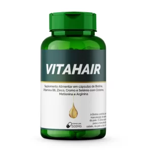 Vitahair