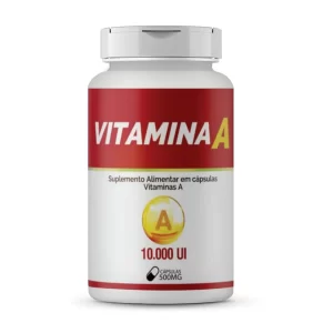Vitamina A