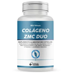 Colageno zmc duo