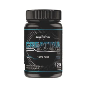 Creatina
